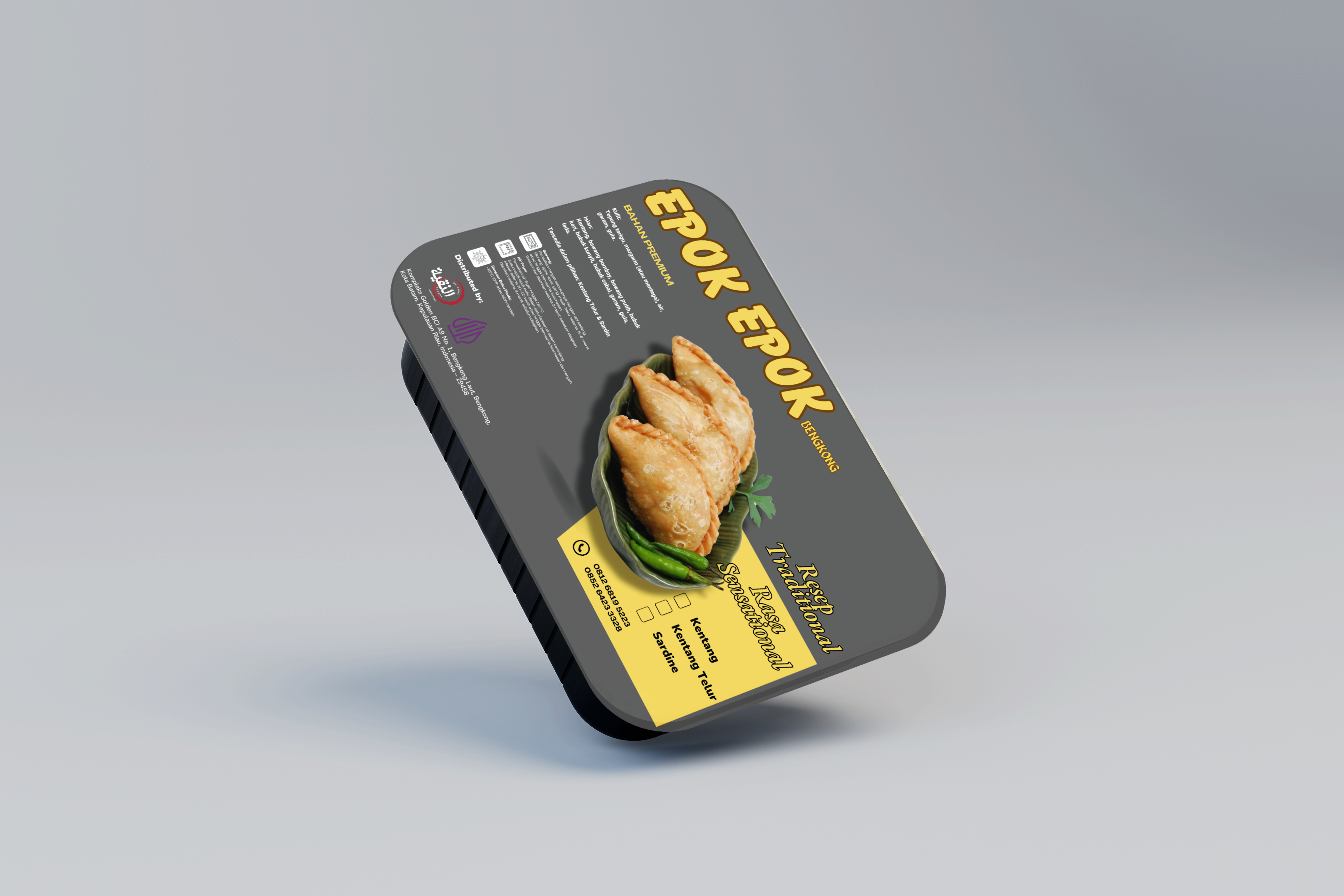 EPOK EPOK