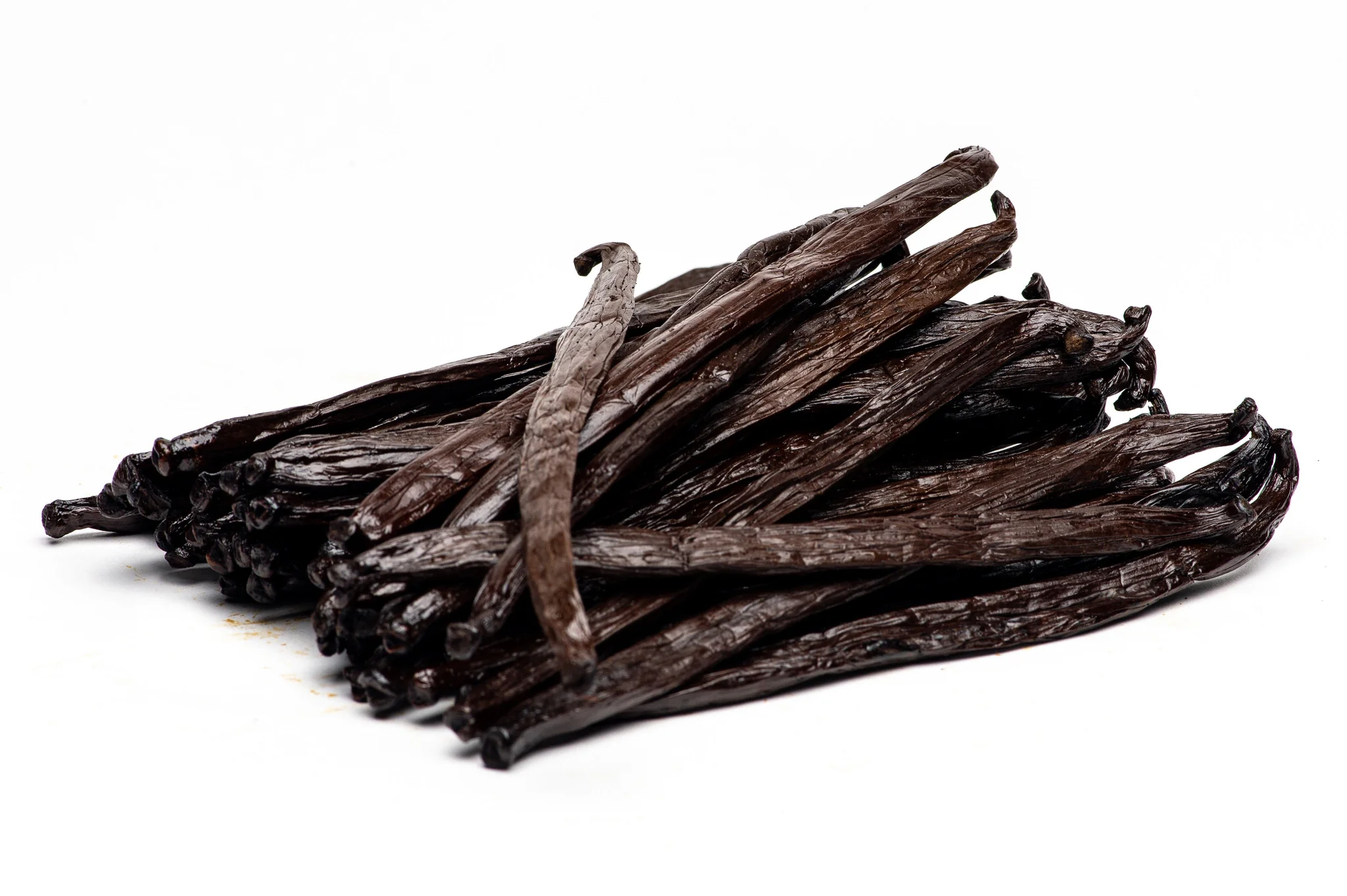 Indonesian Tahitian Vanilla Beans